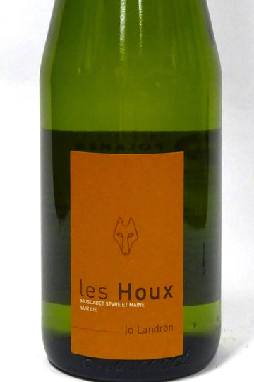 Landron, Jo 2020 Muscadet Sevre et Maine Les Houx